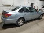 2001 Saturn L300