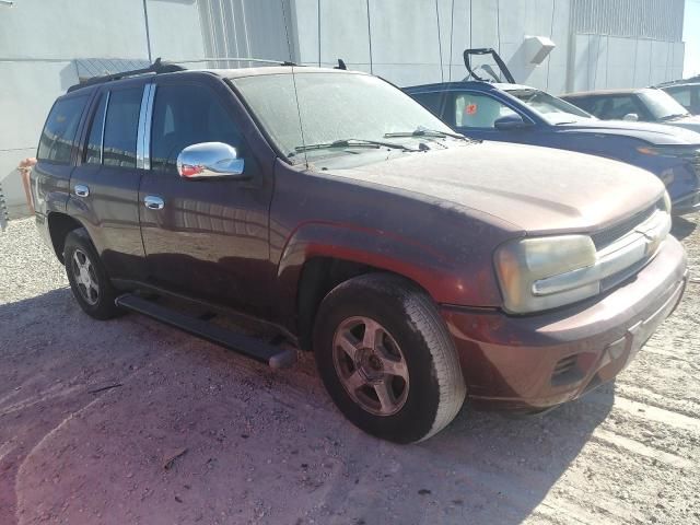 2006 Chevrolet Trailblazer LS