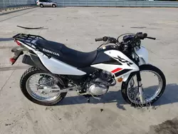 2023 Honda XR150L E en venta en Augusta, GA