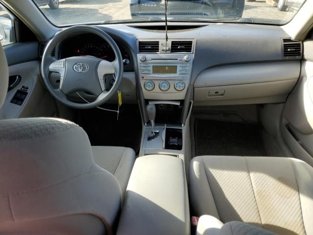 2009 Toyota Camry SE