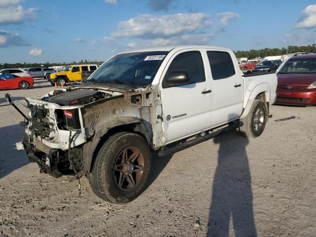 2014 Toyota Tacoma Double Cab Prerunner