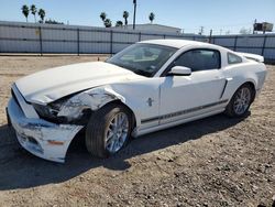 Carros con verificación Run & Drive a la venta en subasta: 2013 Ford Mustang