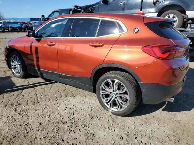 2019 BMW X2 XDRIVE28I