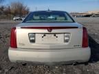 2007 Cadillac STS