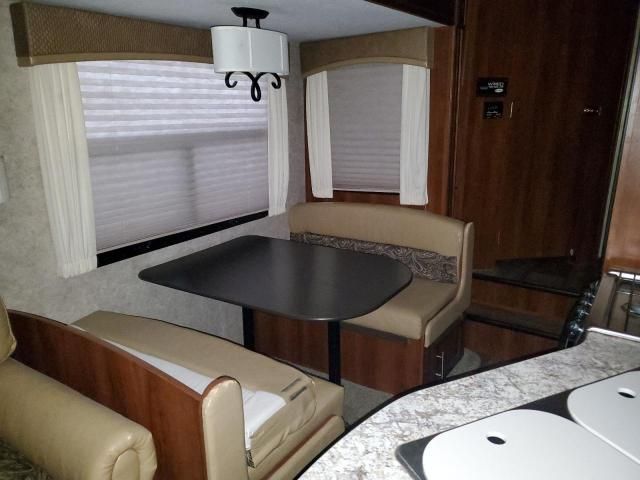 2016 Jayco Eagle