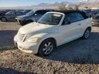 2005 Chrysler PT Cruiser Touring