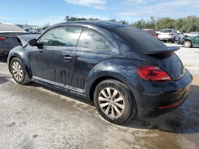 2017 Volkswagen Beetle 1.8T