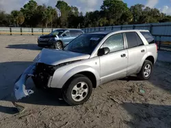 Saturn Vehiculos salvage en venta: 2004 Saturn Vue