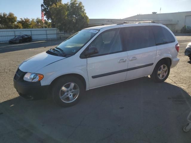 2006 Dodge Caravan SXT