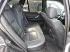 2003 BMW X5 3.0I