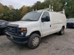 2009 Ford Econoline E250 Van