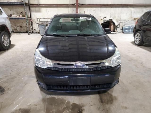 2008 Ford Focus SE