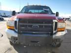 1999 Ford F350 Super Duty