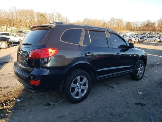 2008 Hyundai Santa FE SE