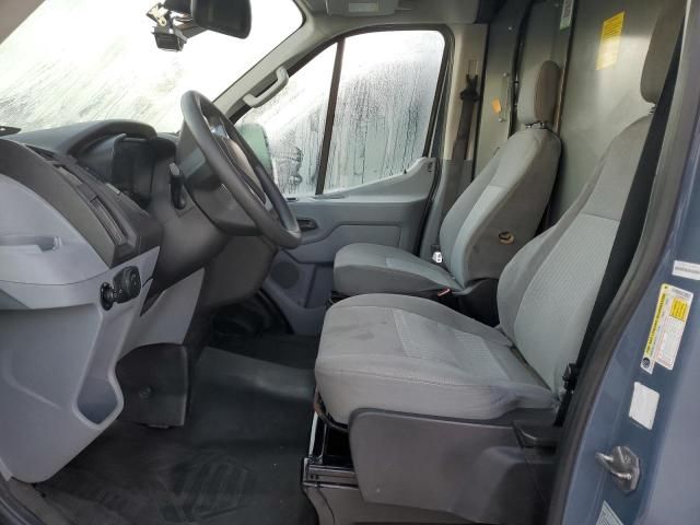 2019 Ford Transit T-250