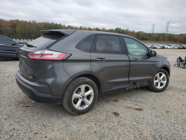 2019 Ford Edge SE