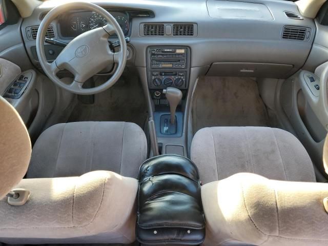 1997 Toyota Camry CE