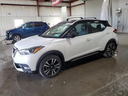 2018 Nissan Kicks S en venta en Albany, NY