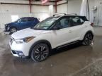 2018 Nissan Kicks S