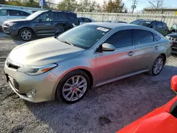 Toyota Avalon Base Vehiculos salvage en venta: 2013 Toyota Avalon Base