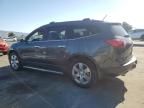 2010 Chevrolet Traverse LTZ