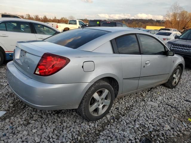 2006 Saturn Ion Level 3