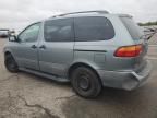 2000 Toyota Sienna LE