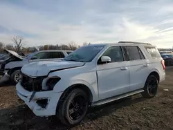 2020 Ford Expedition XLT en venta en Des Moines, IA