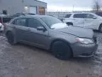 2012 Chrysler 200 LX