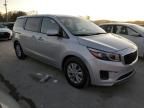 2018 KIA Sedona L