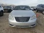 2012 Chrysler 200 Limited