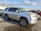 2010 Toyota 4runner SR5