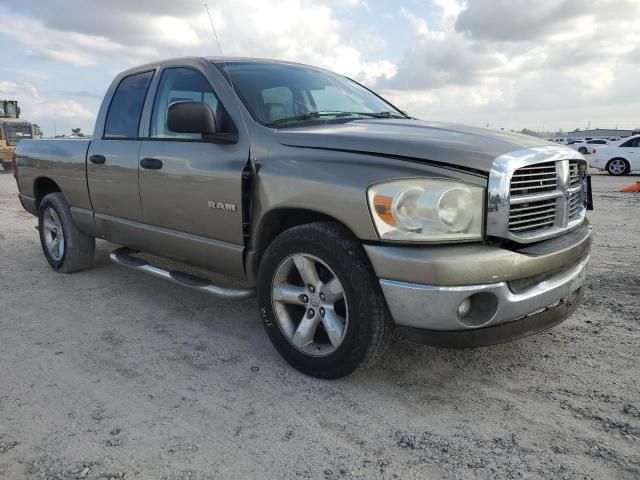 2008 Dodge RAM 1500 ST