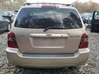 2004 Toyota Highlander Base