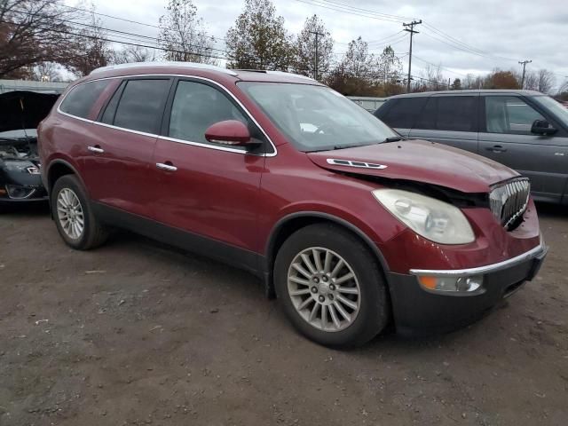 2010 Buick Enclave CXL