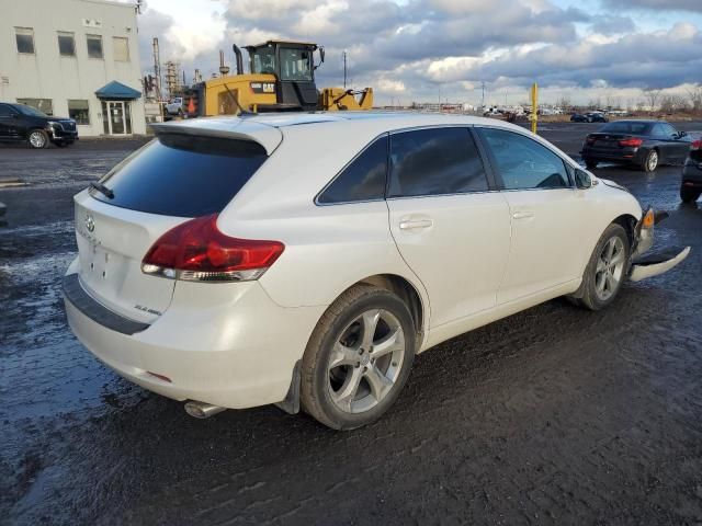 2015 Toyota Venza LE