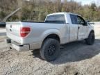 2014 Ford F150 Super Cab