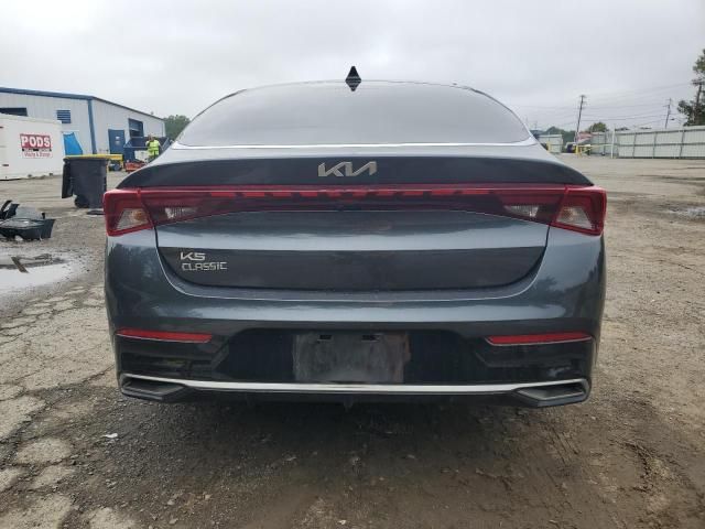 2023 KIA K5 LXS