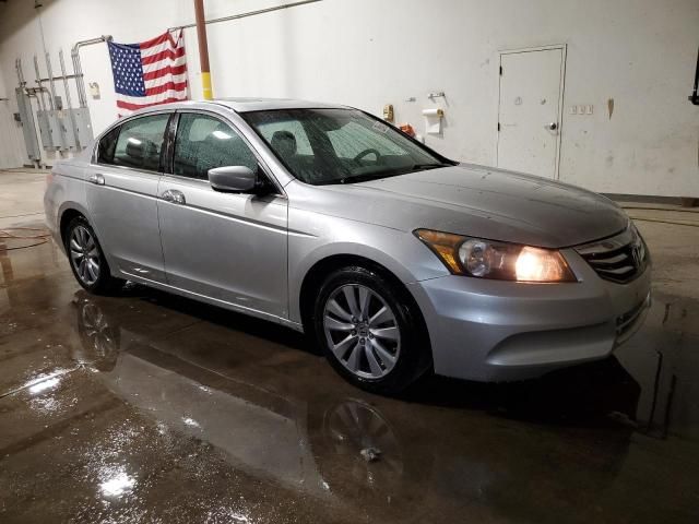 2011 Honda Accord EX