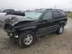 2001 Jeep Grand Cherokee Laredo