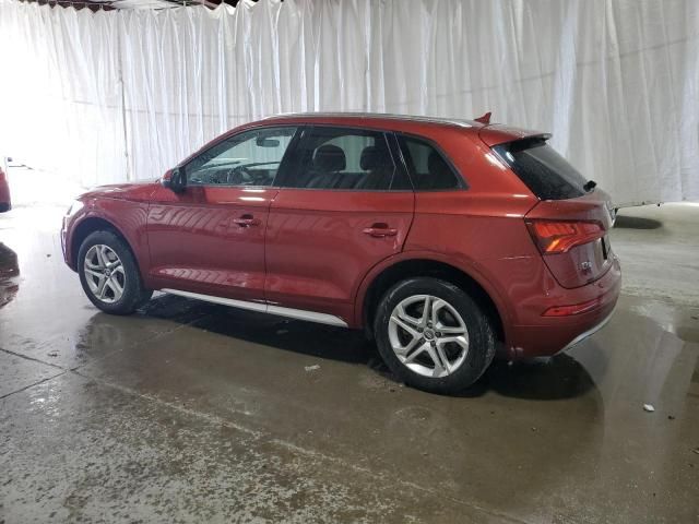 2018 Audi Q5 Premium