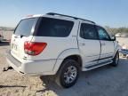 2007 Toyota Sequoia SR5