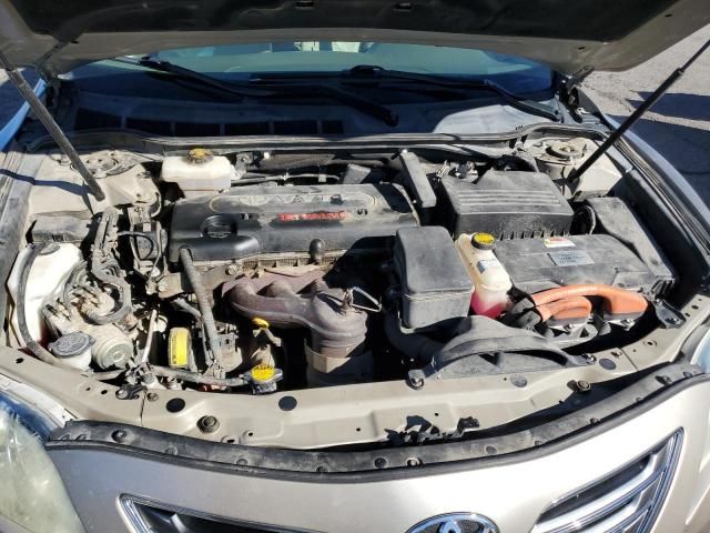 2009 Toyota Camry Hybrid