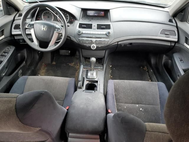 2010 Honda Accord LXP