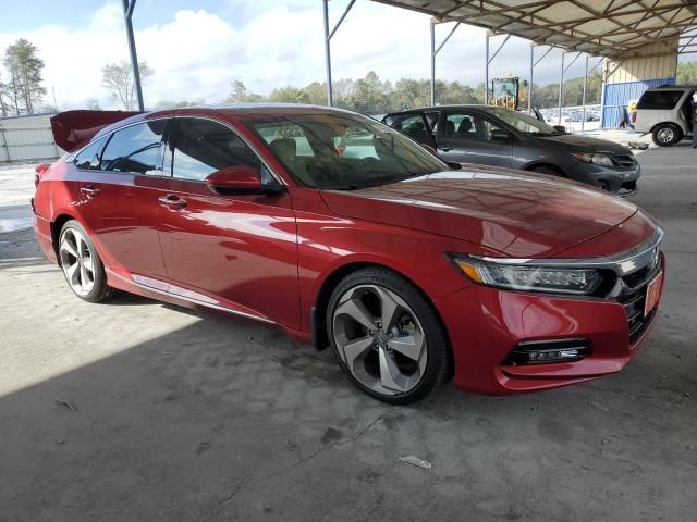 2020 Honda Accord Touring