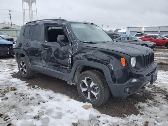 2020 Jeep Renegade Sport