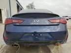 2021 Infiniti Q60 Luxe