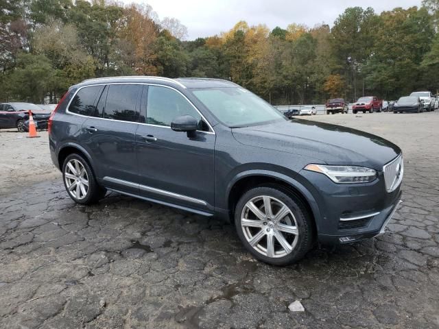 2017 Volvo XC90 T6