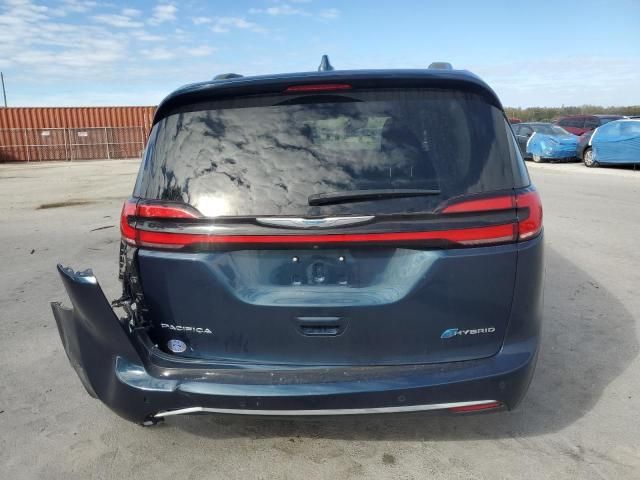 2021 Chrysler Pacifica Hybrid Touring L