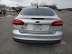 2015 Ford Focus S